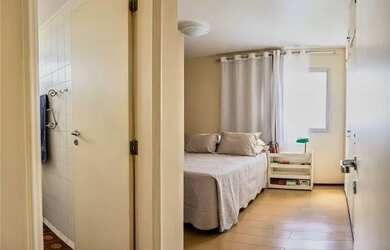 Imagem 9: Condomínio SUNSET HILL no 6º Andar no Morumbi em São Paulo - Apartamento à Venda contendo