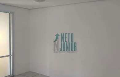 Imagem: O depósito possui 1 Vaga na garagem e 54m² de Área e está