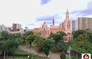 Imagem 6: Apartamento tipo - padrao 3 dormitórios, cozinha planejada, portaria...
