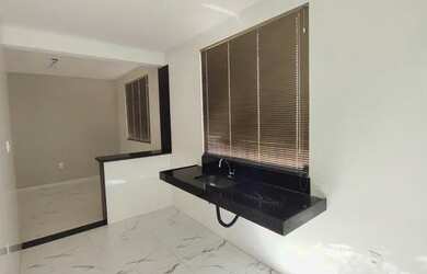 Imagem 3: CASA 02 QUARTOS 02 VAGAS LAGOA SANTA VENDA