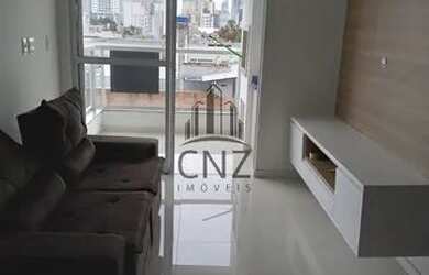 Imagem 2: BALNEÁRIO CAMBORIÚ - Apartamento Padrão - NAÇÕES