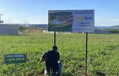 Imagem 2: Lote condomínio PARQUE LAGOA SILVANA