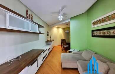 Imagem 10: Apartamento para venda tem 82 metros quadrados com 2 quartos em Centro...