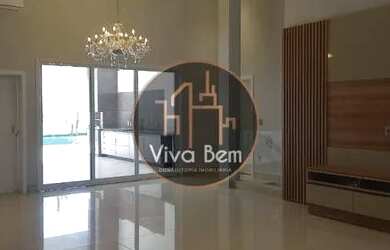 Imagem 8: Casa com 3 suítes com 300 m² de área construída, à venda por R$ 2.600.000