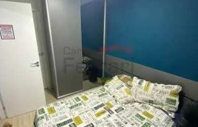 Imagem 11: Apartamento Novo !! Vibe República - SP