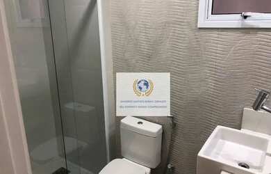 Imagem 14: Apartamento com 3 dormitórios, 87 m² - venda por R$ 985.000,00 ou aluguel...