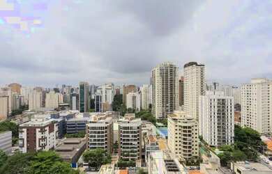 Imagem 12: Apartamento Locação Vila Nova Conceição 65 m² 1 Dormitórios