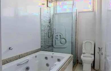 Imagem 4: Apartamento com 3 dormitórios à venda, 109 m² por R$ 460.000,00 - Taquara - Rio de Janeiro