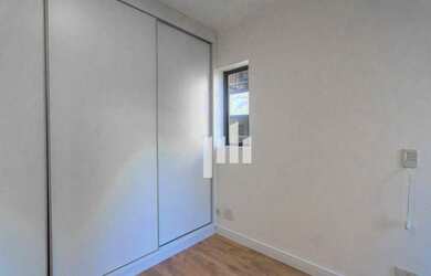 Imagem 7: Apartamento com 1 dormitório à venda, 30 m² por R$ 290.000,00 - Morumbi