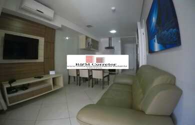 Imagem 4: Apartamento por Temporada A partir R$ 220,00 na Beira Mar em Fortaleza-CE