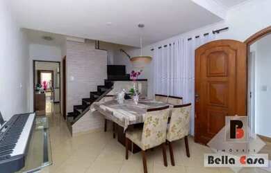 Imagem 3: Sobrado a venda Alto da Mooca