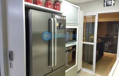 Imagem 6: Apartamento locação no cond Alta Vista Jundiaí de 144m² - 3 suítes...