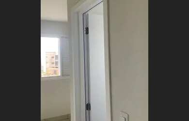 Imagem: O apartamento para alugar possui 2 Dormitórios, 2 Banheiros