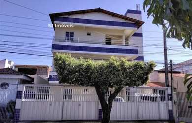 Imagem: O apartamento possui 2 Dormitórios, 1 Banheiro e 42m² de Área