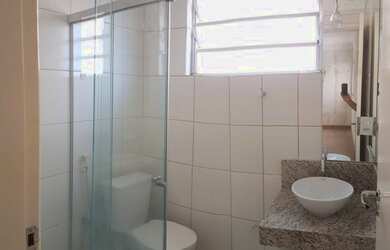 Imagem 2: Locação - Apartamento - Jardim Santa Eliza - Americana - SP