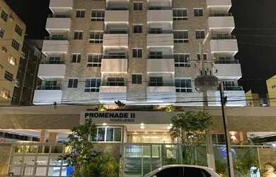 Imagem 1: Locação Ed Promenade ll