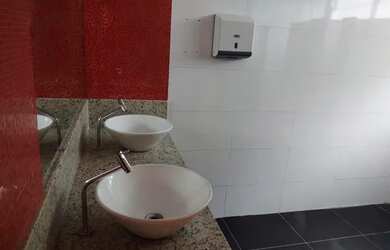 Imagem 10: Salão, 300 m² - venda por R$ 1.300.000,00 ou aluguel por R$ 8.000,00/mês - Nova Americana