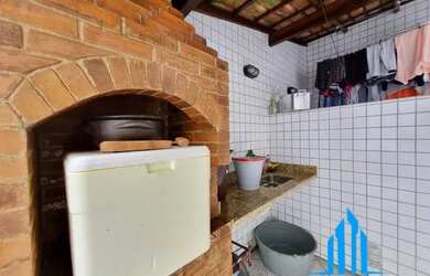 Imagem 3: Apartamento primeiro andar com 3 quartos área lateral, 95,00m² por 600.000.00...