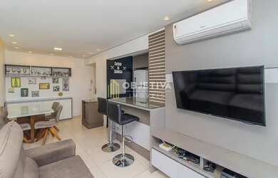 Imagem 11: Apartamento à venda 3 Quartos, 1 Suite, 2 Vagas, 73.94M², Centro, Canoas...