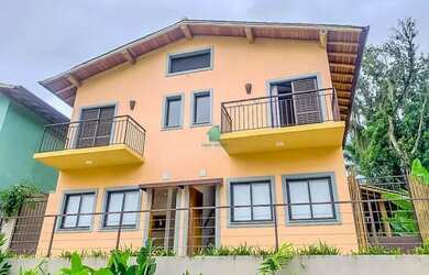 Imagem 6: Sobrado 2 Suítes em condomínio Locação Definitiva Ilhabela