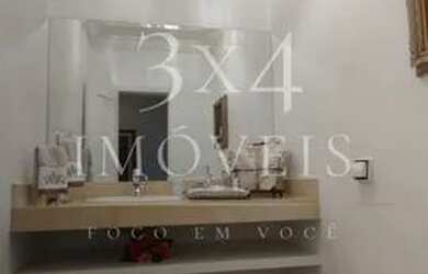 Imagem 12: Apartamento de Alto Padrão no condomínio São Paulo Golf Club