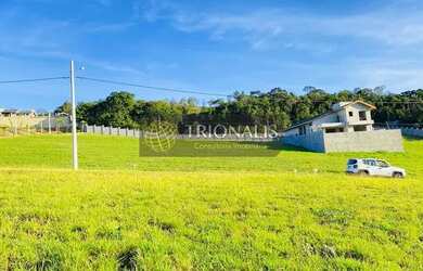 Imagem: O terreno possui 515m² de Área, Imóvel novo e está localizado