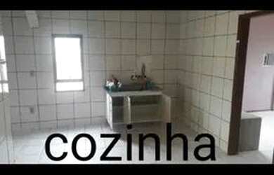 Imagem 1: Alugo casa no tatuquara. Área de serviço