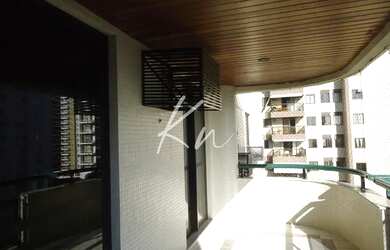 Imagem: O apartamento possui 4 Dormitórios, 3 Banheiros, 149m² de