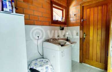 Imagem 11: Casa em Condomínio - Sobrado / Residencial / Sítio da Moenda