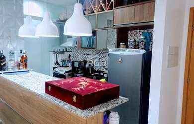 Imagem 6: Apartamento à venda no bairro Candeal - Salvador/BA