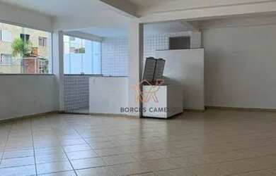 Imagem 14: Cobertura, 300 m² - venda por R$ 2.300.000 ou aluguel por R$ 15.000/mês...