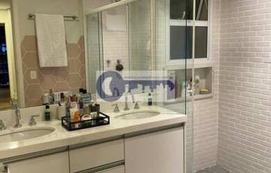 Imagem 15: Santana de Parnaíba - Apartamento Padrão - Tamboré