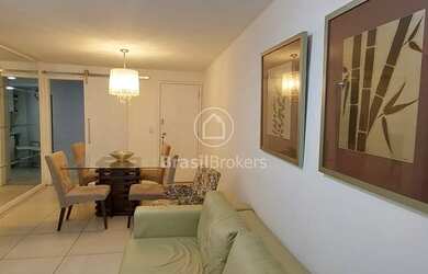 Imagem 6: Rio de Janeiro - Apartamento Padrão - Freguesia Jacarepaguá