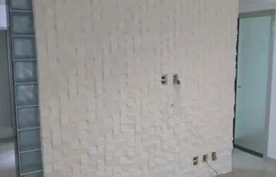 Imagem 4: Aluguel Apartamento 2/4. 55m² de Área, 1 Vaga na garageme2 Dormitórios