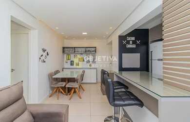 Imagem 10: Apartamento à venda 3 Quartos, 1 Suite, 2 Vagas, 73.94M², Centro, Canoas...