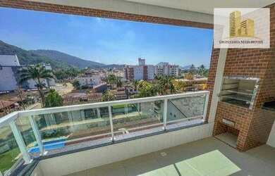 Imagem: O apartamento à venda possui 2 Dormitórios, 2 Banheiros, 1