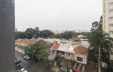 Imagem 7: Disponível para locação com muita elegância na Vila Olímpia VN Alvorada...