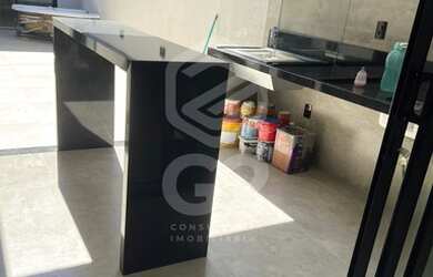 Imagem 5: INDAIATUBA - Casa de Condomínio - JARDIM TOSCANA