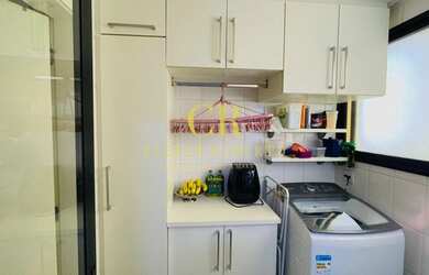 Imagem 3: Apartamento no bairro Jardim Paulista - Ribeirão Preto/SP