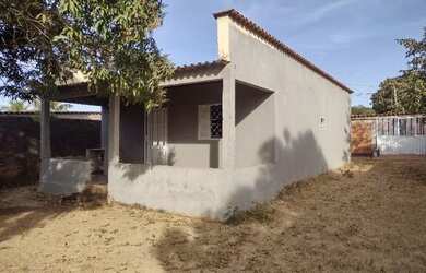 Imagem 5: Imóvel no Santo Antônio do Descoberto