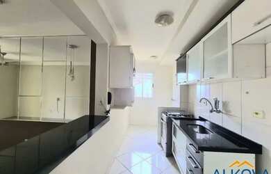Imagem 4: Apartamento com 2 dormitórios, 60 m² - venda por R$ 395.000,00 ou aluguel...