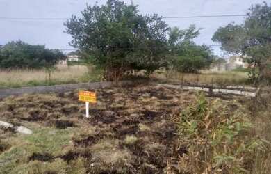 Imagem 6: Terreno 180m². 180m² de Área