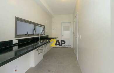 Imagem 9: Apartamento à venda em Moema, 3 dorms, 158 m², R$ 4.989.900,00 - Condomínio Artisan Moema