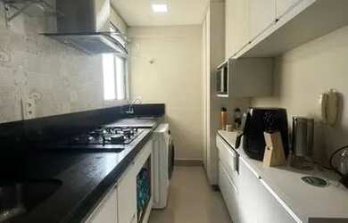 Imagem 2: 2 quartos 1 suíte - todo Reformado Ambient Park