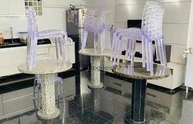 Imagem 3: Casa com 3 dormitórios à venda, 170 m² por R$ 986.000,00 - Jardim Marajoara...