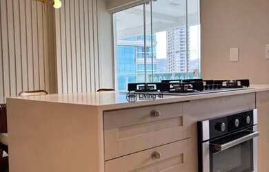 Imagem 6: Apartamento com 3 dormitórios à venda, 136 m² por R$ 3.190.000,00 -...