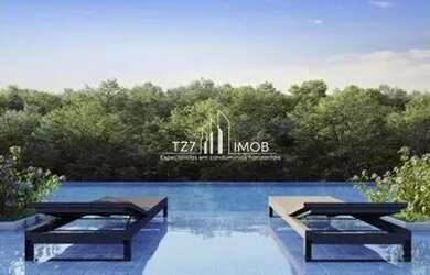 Imagem: O terreno possui 230m² de Área e está localizado em Jardins