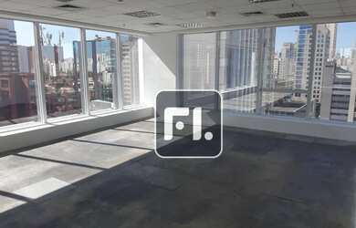 Imagem 10: Conjunto para alugar, 373 m² por R$ 39.877,01/mês - Vila Olímpia - São Paulo/SP