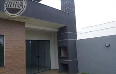 Imagem 2: RESIDÊNCIA 66M² - BALNEARIO NEREIDAS - GUARATUBA - PR