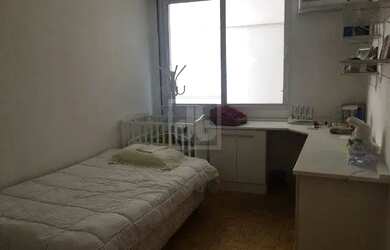 Imagem 16: Vistão mar, quadríssima, sol da manhã, 174m² de área no IPTU, living, 4 quartos com armári